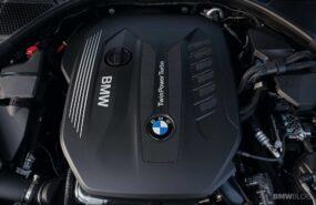BMW giảm tỷ lệ xe diesel xuống dưới 30% năm 2025