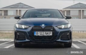 BMW Romania lập kỷ lục bán hơn 5.000 xe năm 2025