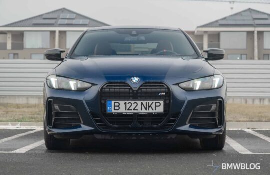 BMW Romania lập kỷ lục bán hơn 5.000 xe năm 2025