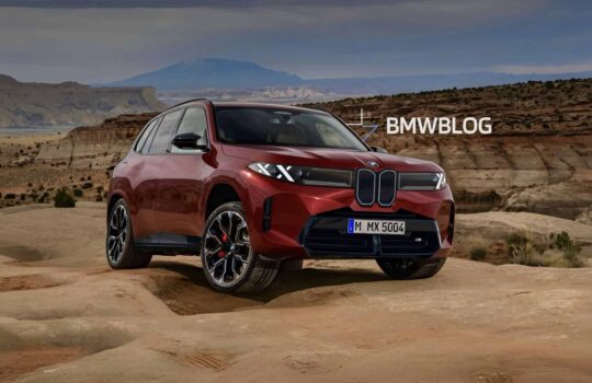 Đại lý BMW khen X5 là ‘siêu phẩm’, X7 ‘đẹp’