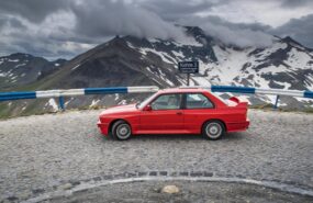 Hai mẫu BMW M xuất hiện trong trailer Forza Horizon 6