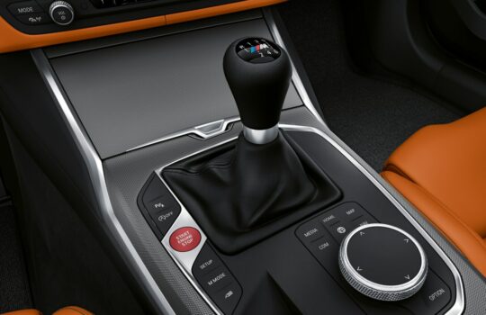 CEO BMW M: Kỷ nguyên số sàn sắp khép lại