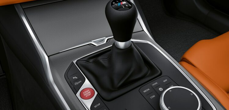 CEO BMW M: Kỷ nguyên số sàn sắp khép lại