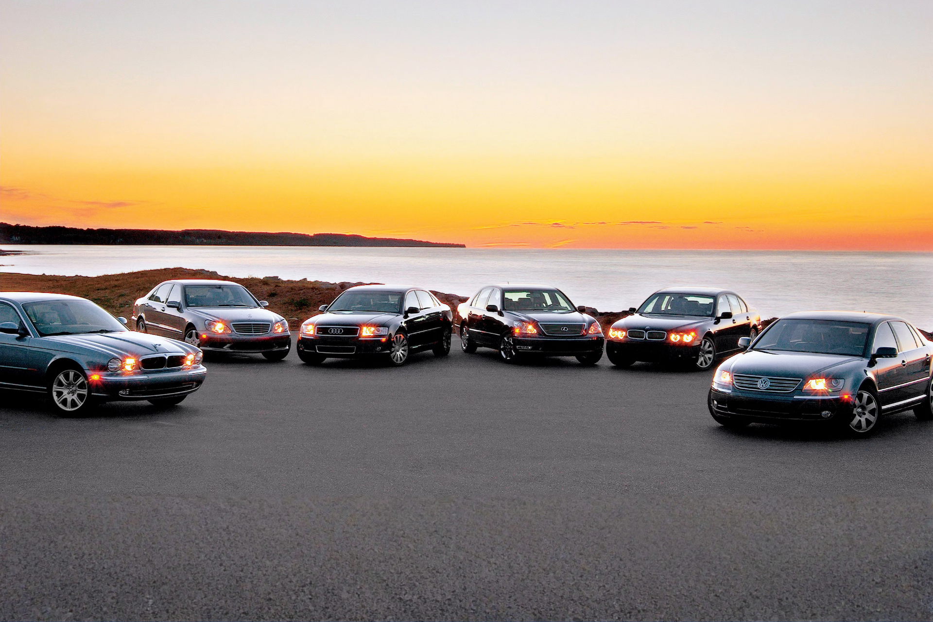 Đối thủ đồng hương của BMW 7 Series – Audi A8 sắp dừng sản xuất. Tương lai nào cho sedan full-size?