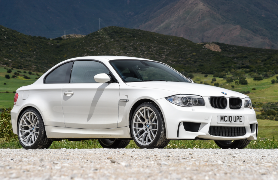 Màu sơn BMW nào mang tính biểu tượng nhất? Câu trả lời đơn giản đến bất ngờ