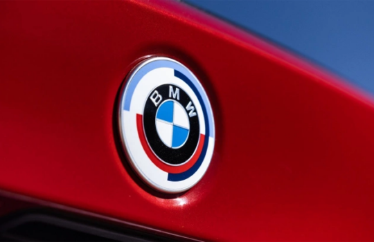 BMW triệu hồi 575.000 xe lỗi ‘khó hoặc không thể khởi động’