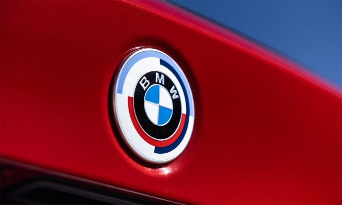 BMW triệu hồi 575.000 xe lỗi ‘khó hoặc không thể khởi động’